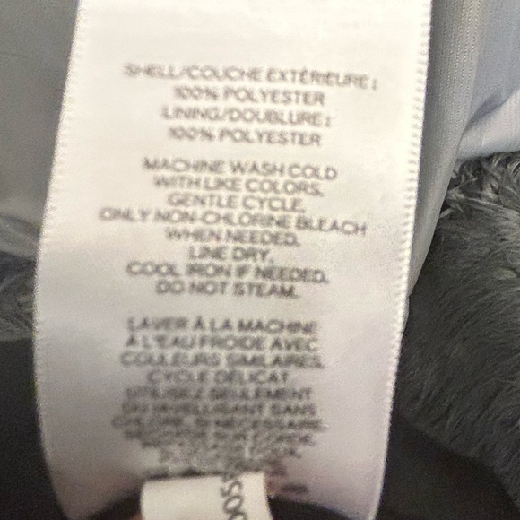 1/2off Express black midi Wrap Dress Size small High Low Wedding Guest - Picture 6 of 8